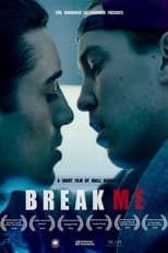 Poster for Break Me