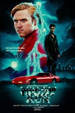 Poster for Night Run