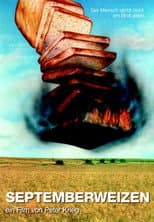 Poster for September Wheat