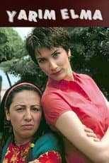 Poster for Yarım Elma