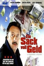 Poster for Ein Sack voll Geld