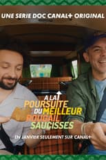 Poster for A la poursuite du rougail saucisses