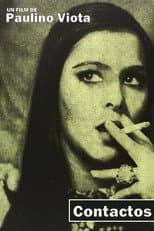 Poster for Contactos