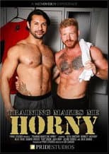 Poster for Training Makes Me Horny
