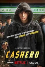 Poster for Limited Series