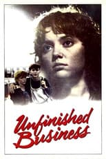 Poster for Unfinished Business