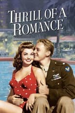 Poster for Thrill of a Romance
