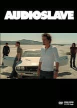 Poster for Audioslave: Audioslave