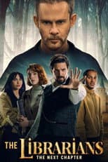 Poster for Season 2