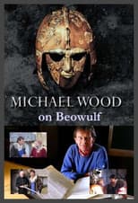Poster for Michael Wood on Beowulf