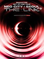 Poster for NCT 127 | 2nd Tour | NEO CITY : SEOUL - THE LINK+