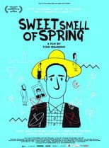 Poster for Sweet Smell of Spring