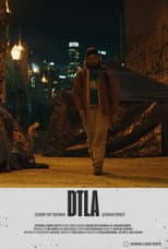 Poster for DTLA