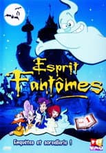 Poster for Esprit Fantômes