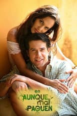 Poster for Aunque mal paguen