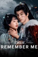 Poster for Please Remember Me