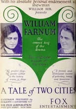 Poster for A Tale of Two Cities
