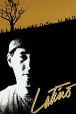 Poster for Latino