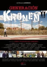 Poster for Generación Kronen