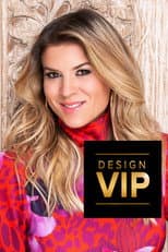 Poster for Design V.I.P.
