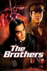 Poster for The Brothers