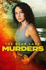 Poster for The Bear Lake Murders