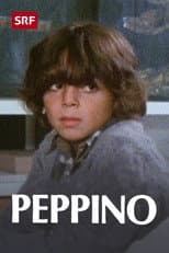 Poster for Peppino