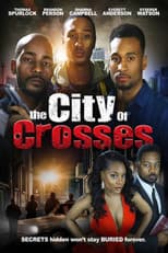 Poster for The City of Crosses