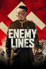 Poster for Enemy Lines