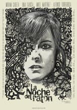 Poster for Night of the Rat
