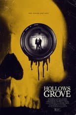Poster for Hollows Grove