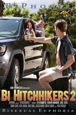 Poster for Bi Hitchhikers 2