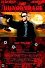 Poster for Dragonrage