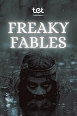 Poster for Freaky Fables
