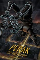 Poster for The Shadow over Prague