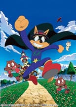 Poster for Kaiketsu Zorori