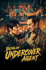 Poster for Being an Undercover Agent