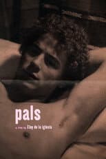Poster for Pals