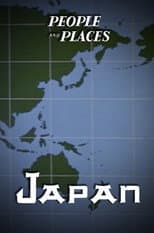Poster for Japan