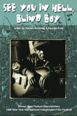 Poster for See You in Hell, Blind Boy