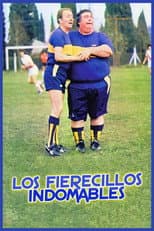 Poster for Los fierecillos indomables