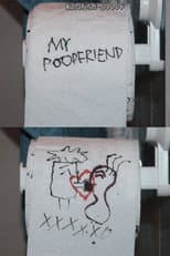 Poster for My Poopfriend