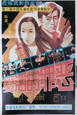 Poster for Resurrection of Sins