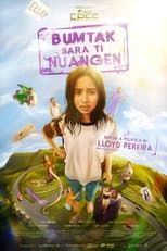 Poster for Bumtak Sara ti Nuangen