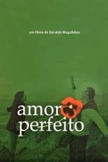 Poster for Amor Perfeito