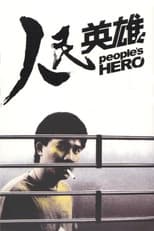 Poster for People's Hero