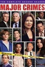 Poster for Season 2