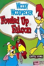 Poster for Fowled Up Falcon
