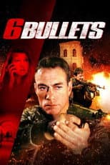 Poster for 6 Bullets