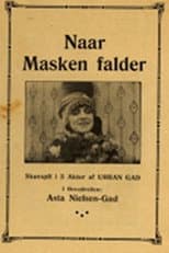 Poster for When the Mask Falls